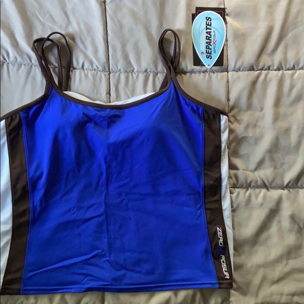 NWT Women’s Tankini